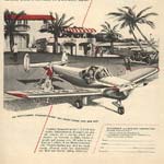 Flying Magazine, October 1947