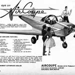 Flying Magazine, January 1961