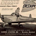 Flying Magazine, June 1948