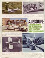 Second Page of Brochure