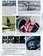 Fourth Page of Brochure