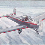 Brown & Williamson Trading Card