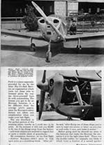 Sept. 1941 Mechanix Illustrated Page 39