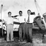 The Three Thrasher Brothers